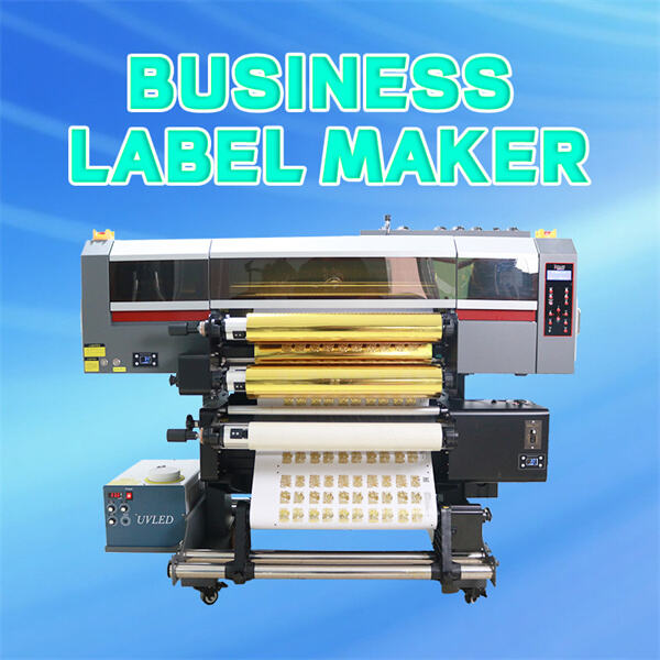 High-quality materials for durable and lasting labels