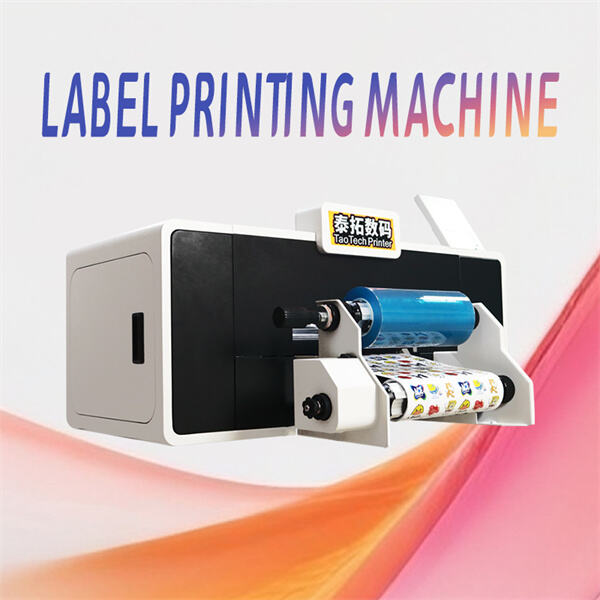 Take your brand to the next level with our reliable and cost-effective printing machines