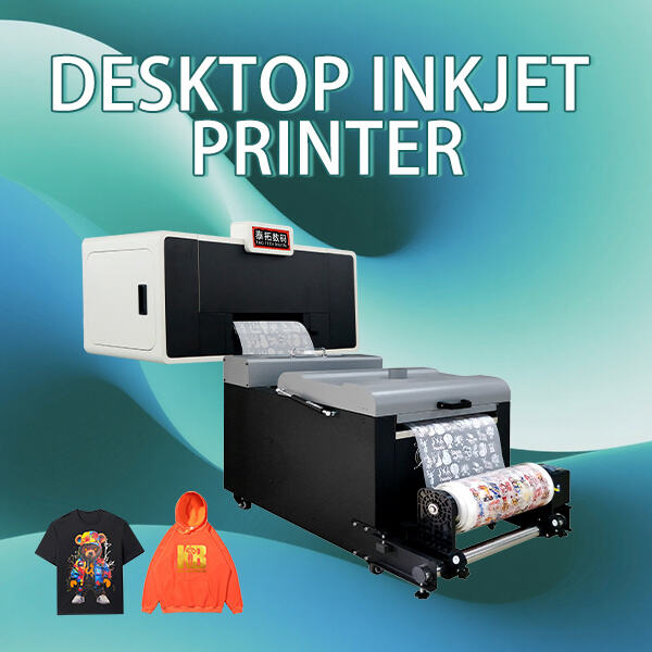 Pilihan printer inkjet yang luas untuk memenuhi semua kebutuhan pencetakan Anda