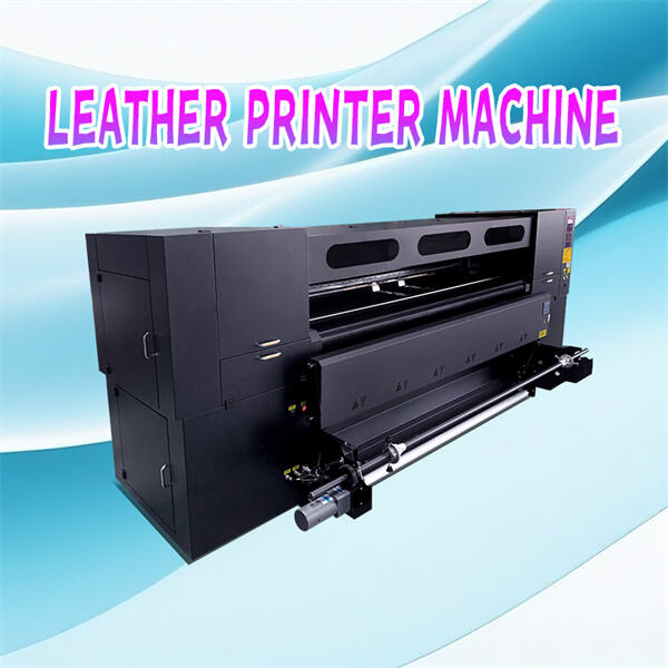 Serviços Rápidos e Eficientes de Impressão em Couro Disponíveis