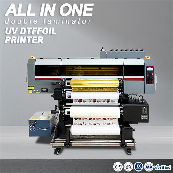 Superior customer service and support for all UV DTF printer purchases