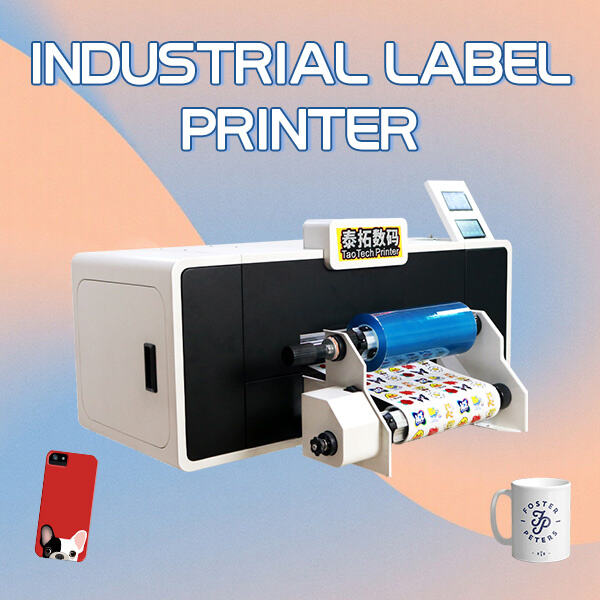 Công nghệ in tiết kiệm chi phí và thời gian dành cho doanh nghiệp