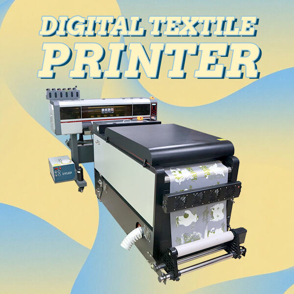 Gjør deg merkenbar i forhold til konkurrentene med rask levering og overlegen oppløsning i utskriften.