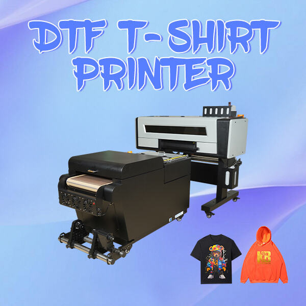 وقت تسليم سريع ودعم ممتاز للعملاء في طباعة DTF