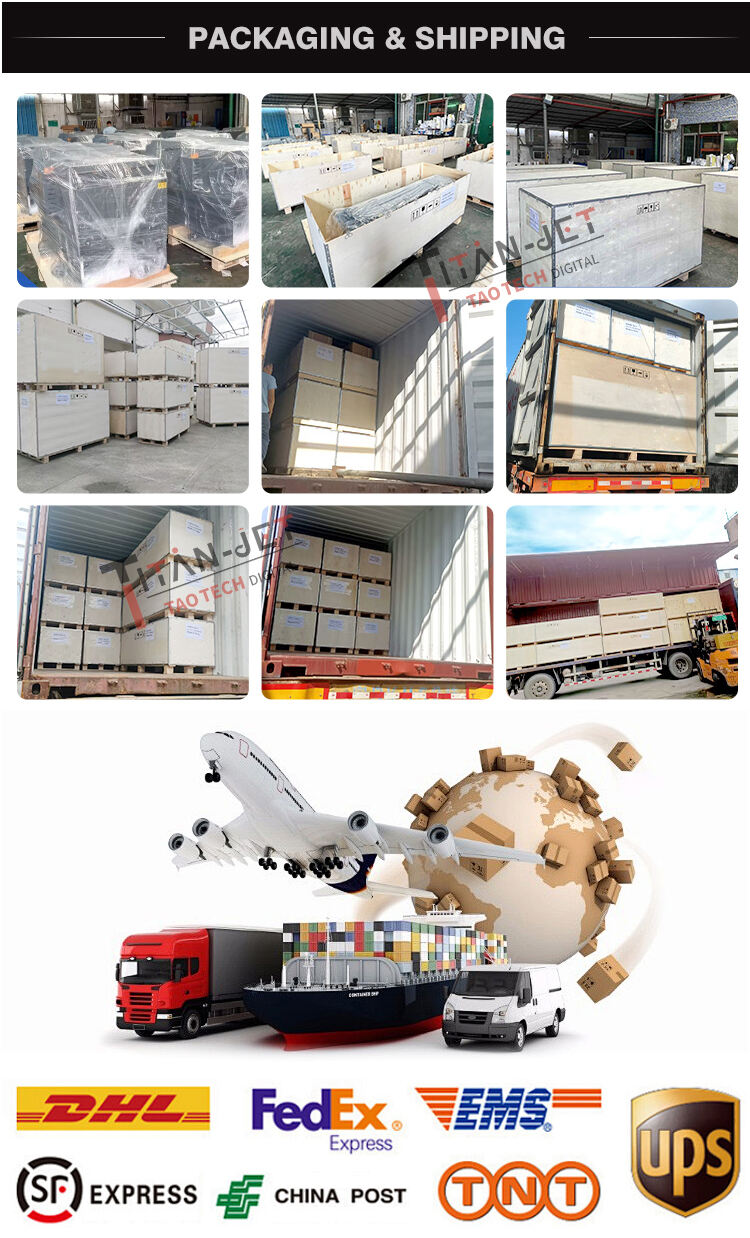Dtf Uv Printer Roll to Roll A2 Size Auto Laminator Print AB Film Labels Stickers Logos for Any Hard Object Surface factory