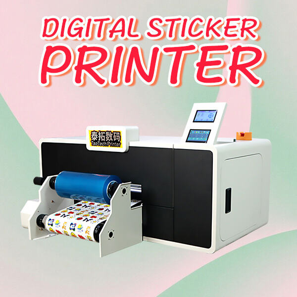 Reliable and durable printers for long-term use