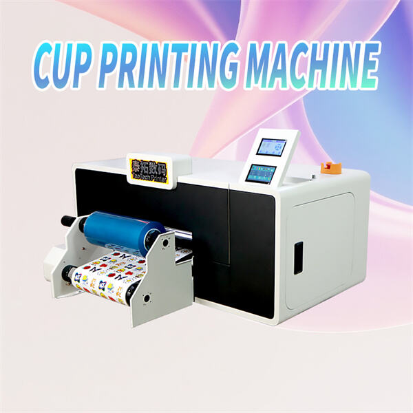 Elevate Your Brand with Professional Cup Printing Services