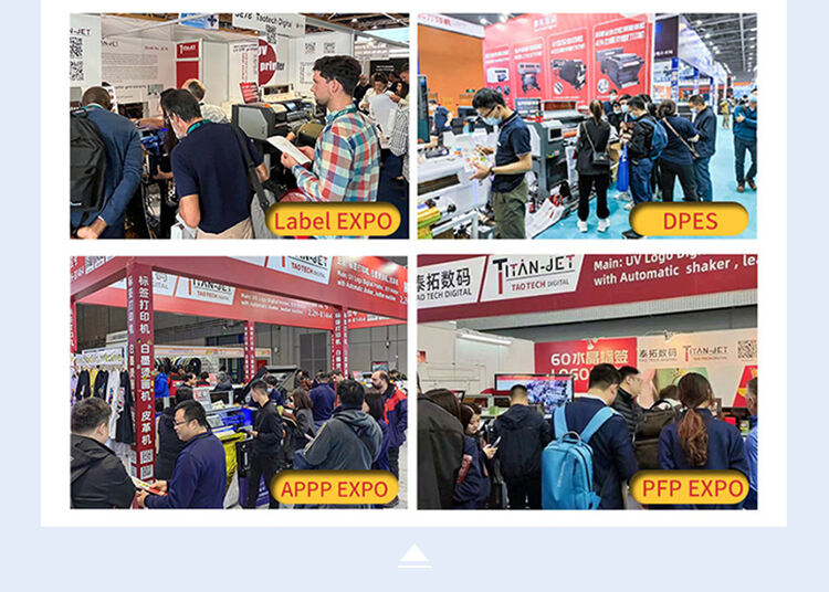 A2 Dtf Printer Printing Machine Digital T-shirt Printing Machine Printer for Clothes A2 40cm I3200 Head DTF Printer manufacture