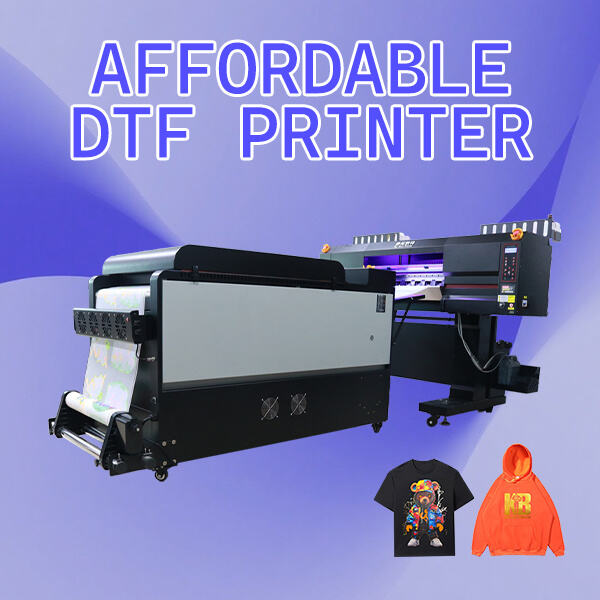 Unbeatable prices on DTF printers for bulk purchases