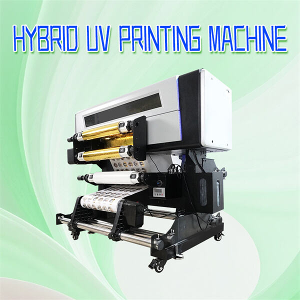 Efficient and reliable printing process for increased productivity