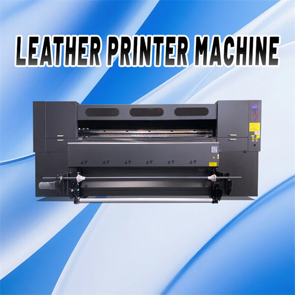 Elevate Sua Marca com Soluções Profissionais de Impressão em Couro