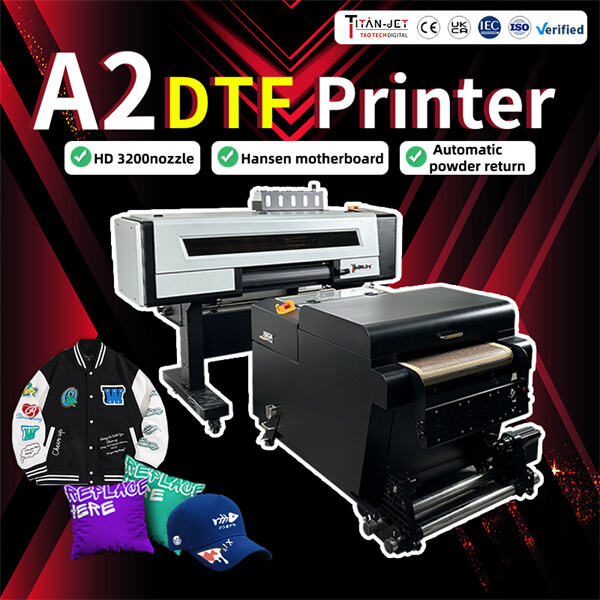 Competitive pricing for bulk orders of dtf printers