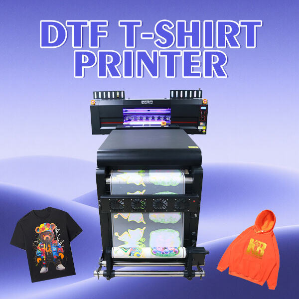 Soporte al cliente dedicado para pedidos al por mayor de impresión de camisetas DTF