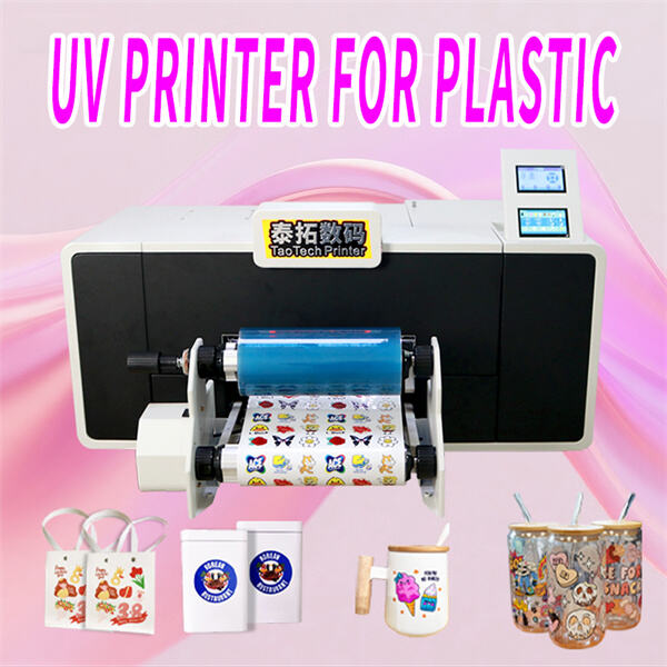 Durable and Long-Lasting Printing Solutions