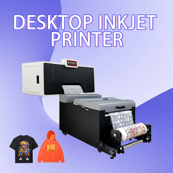 Printer yang andal dan tahan lama untuk penggunaan jangka panjang