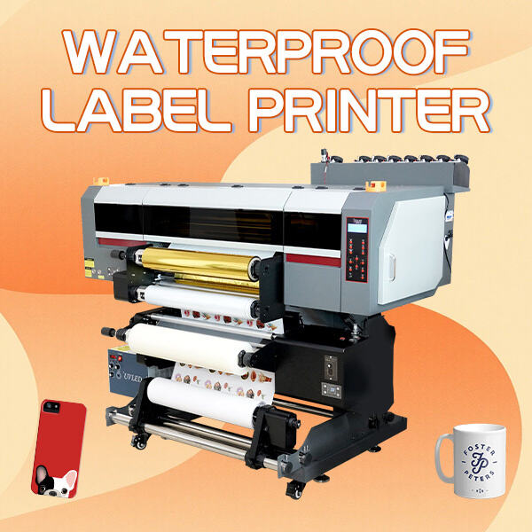 Efficiënt en betrouwbaar afdrukken voor uw zakelijke behoeften