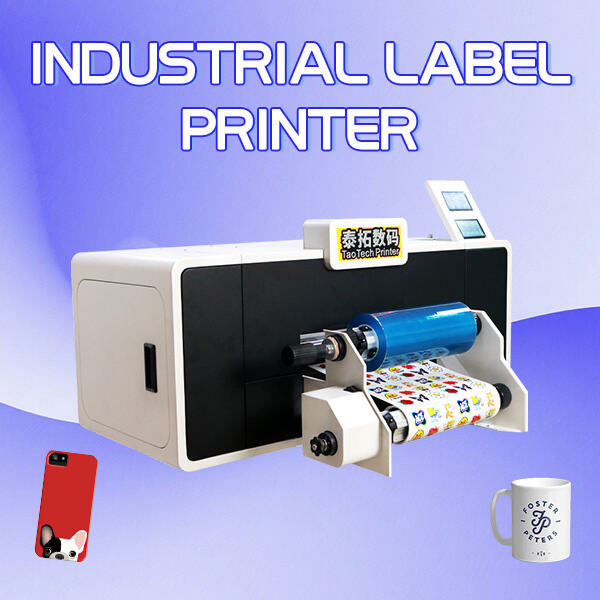 Quy trình dán nhãn được tối ưu hóa để nâng cao năng suất và độ chính xác