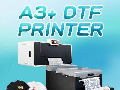 The Impact of A2 UV DTF Printer's High-Precision Printing Technology on High-End Apparel Customization: How to Meet the Strict Req