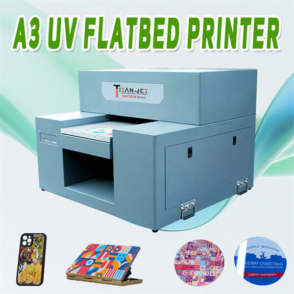 Environmentally Friendly Ink Technology for Sustainable Printing