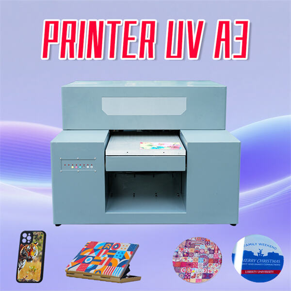 Stand Out from the Competition with Vibrant and Durable Prints