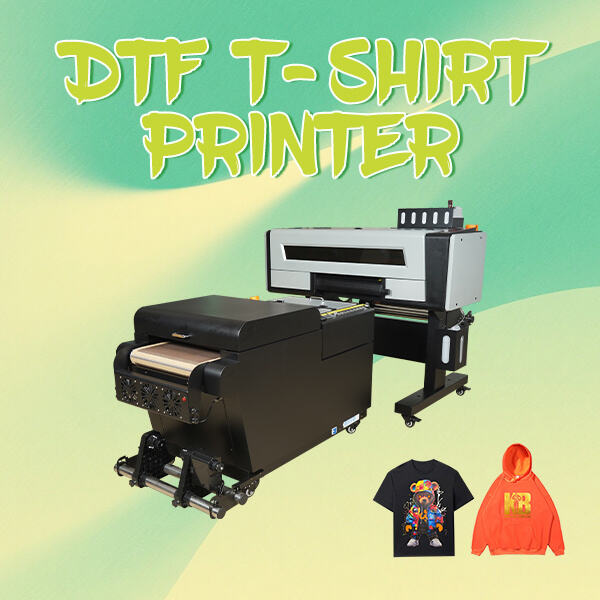 تصاميم قابلة للتخصيص لقمصان DTF لتلبية احتياجاتك الفريدة