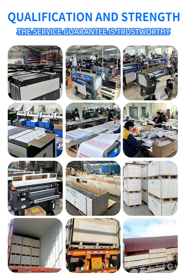 New A4 Size Flatbed UV Ink Phone Cover Printing Machine 1-Year Warranty DTF Sticker Printer UV A4 Uv Printer details