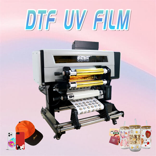 Versatile Application for Various Industries