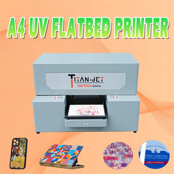 Stay Ahead of the Competition with Cutting-Edge UV Printing Technology