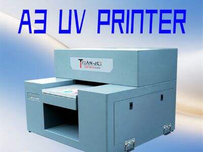 Cost-Benefit Analysis of UV DTF Printer Suppliers
