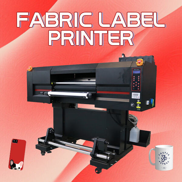 Boost Your Business with Professional Fabric Label Printing