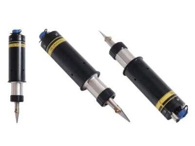 Top 7 Benefits of Ultrasonic Cutting for Industrial Applications