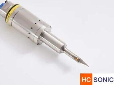 Choosing the Right Ultrasonic Cutting Machine: Key Factors to Consider