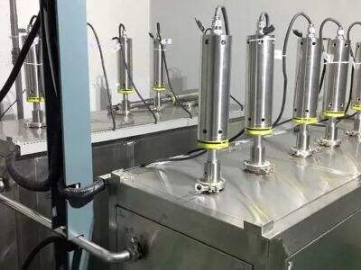 Ultrasonic Graphene Dispersion Equipment: Turning Graphite Flakes into High-Quality Graphene