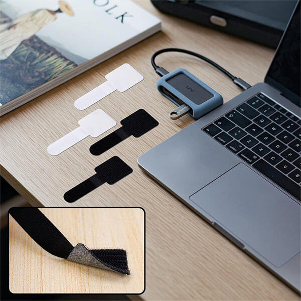 Maximize Efficiency with Neat and Secure Connections