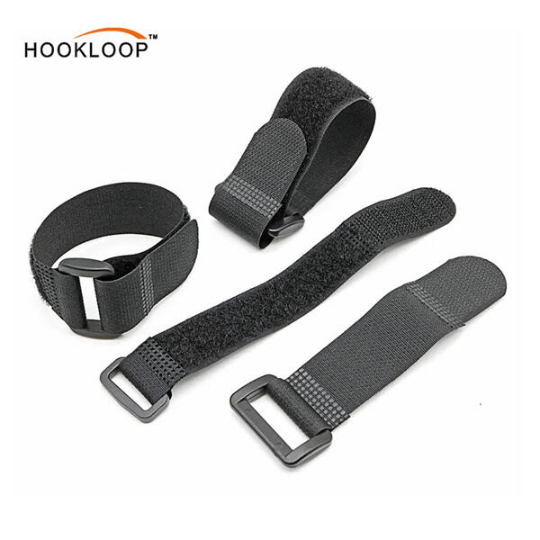 Cost-effective and Reliable Hook and Loop Fastening Solutions
