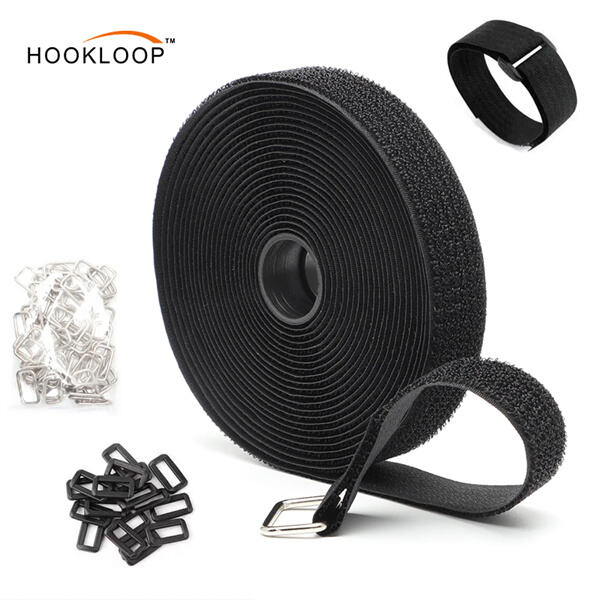 Versatile and easy-to-use fastening solution for various applications