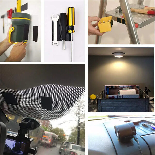 Reliable and efficient customer service for all your hook and loop strip needs