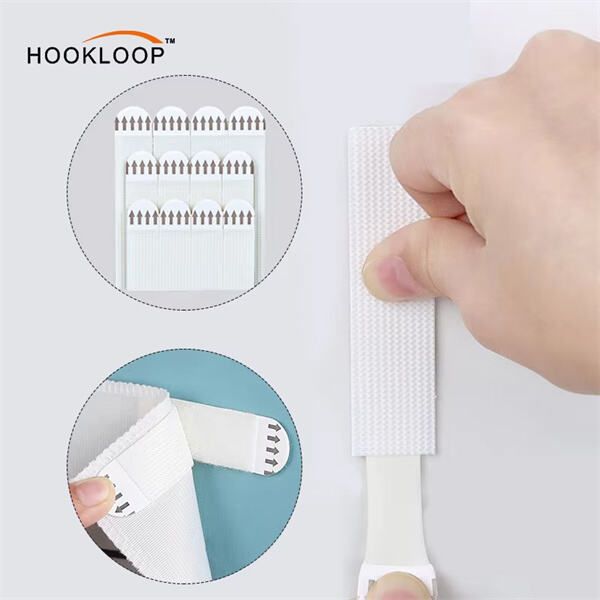 Perfect for both home and office use, our removable tape is ideal for hanging photos, posters, and other lightweight decorations.