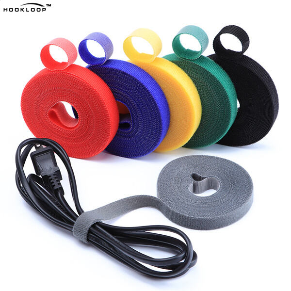 Budget-Friendly Bulk Nylon Ties for Home and Industrial Applications