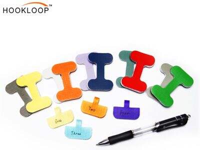 Hook And Loop Dot for Crafts: Kid-Friendly and Easy to Use