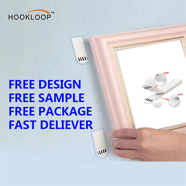 Durable and Reliable Adhesive Backing