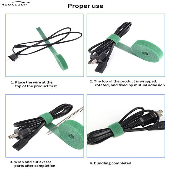 Securely hang items without damaging walls or surfaces