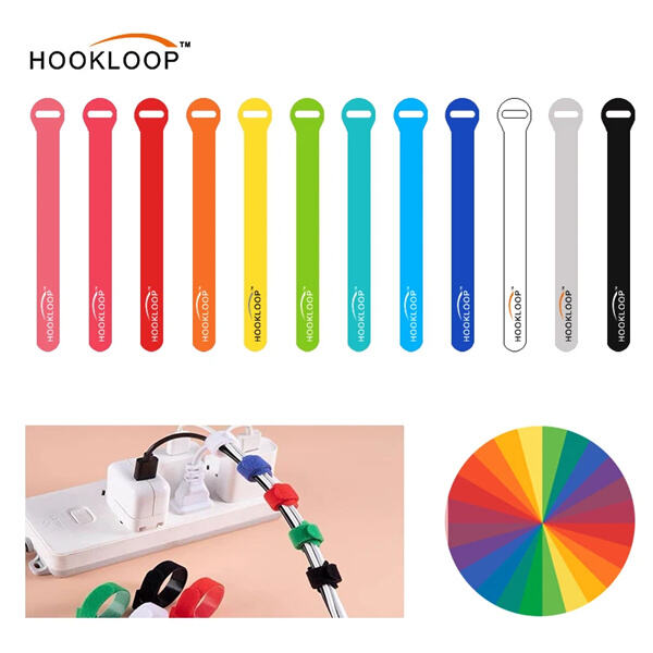 Easy to use and adjustable for a secure fit every time.