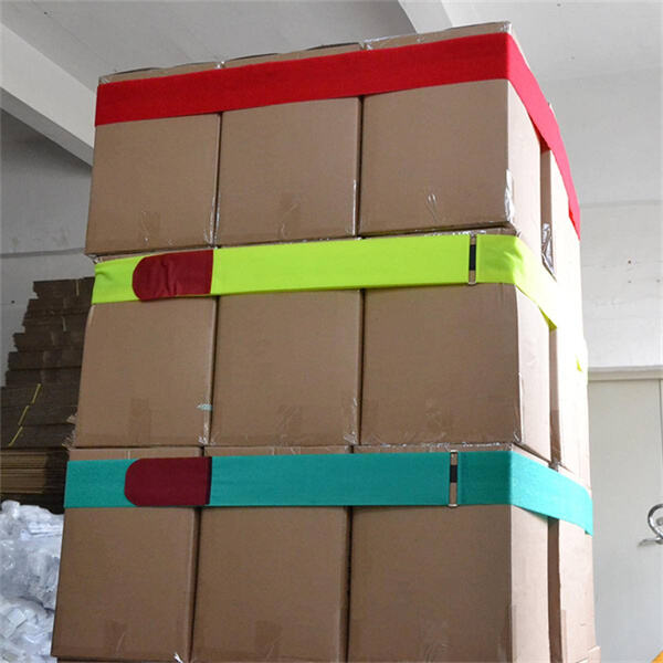 High-Quality Straps for Industrial and Commercial Applications