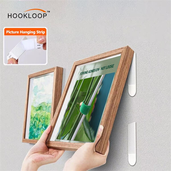 Easy to use and mess-free application