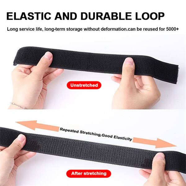 Affordable wholesale elastic straps for bulk orders