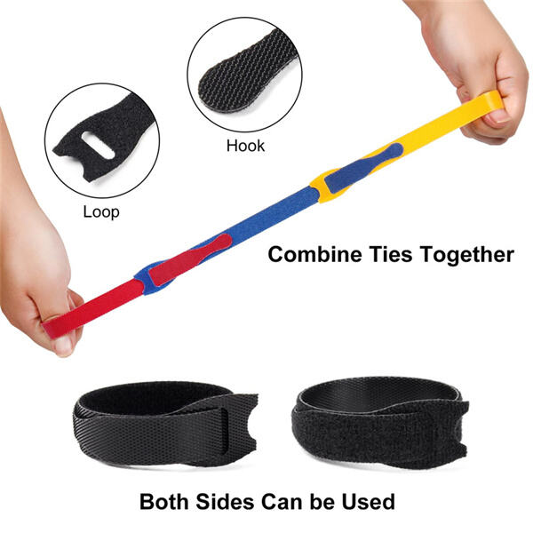 Expert customer service to help you find the right cable ties for your projec