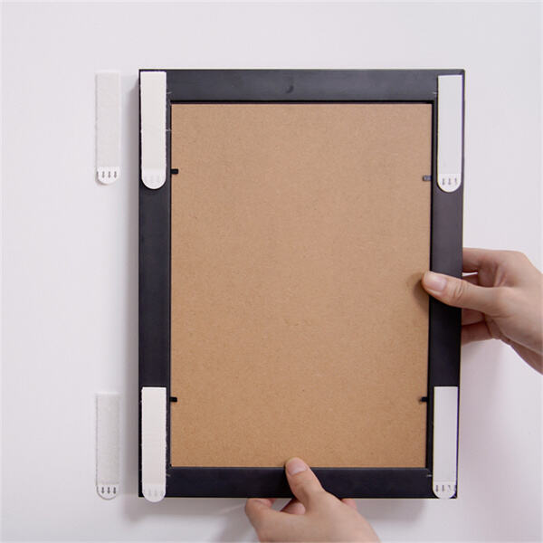Customizable Bulk Picture Hanging Solutions for Retailers and Businesses