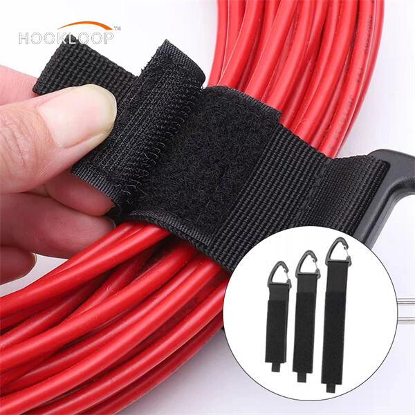 Upgrade your strap storage game with our top-quality and user-friendly products