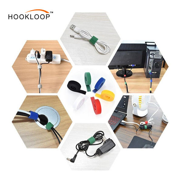 Durable and Reliable Cable Management Solutions